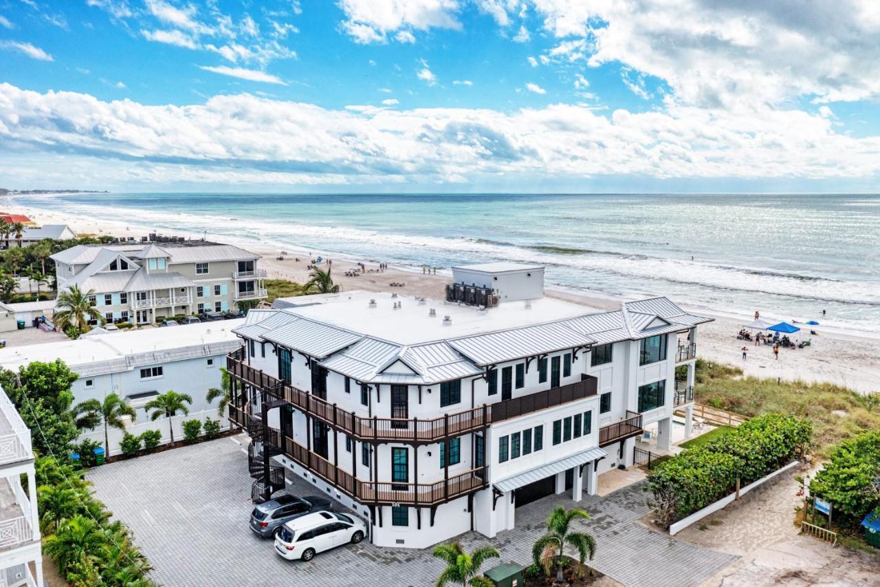 Buena Vista #2 - 101 - 67Th Street #2 Holmes Beach Exterior foto