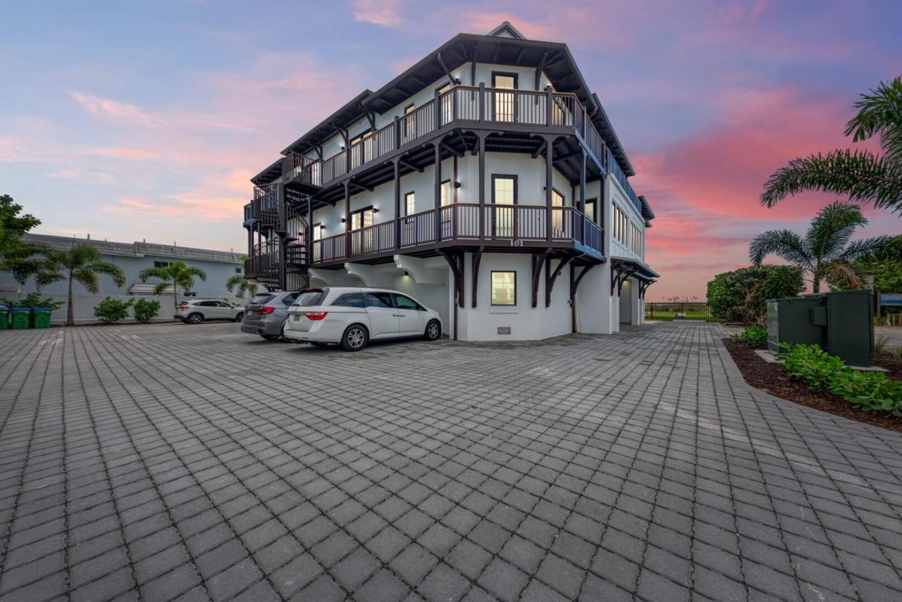 Buena Vista #2 - 101 - 67Th Street #2 Holmes Beach Exterior foto