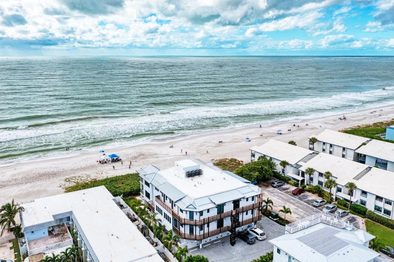 Buena Vista #2 - 101 - 67Th Street #2 Holmes Beach Exterior foto