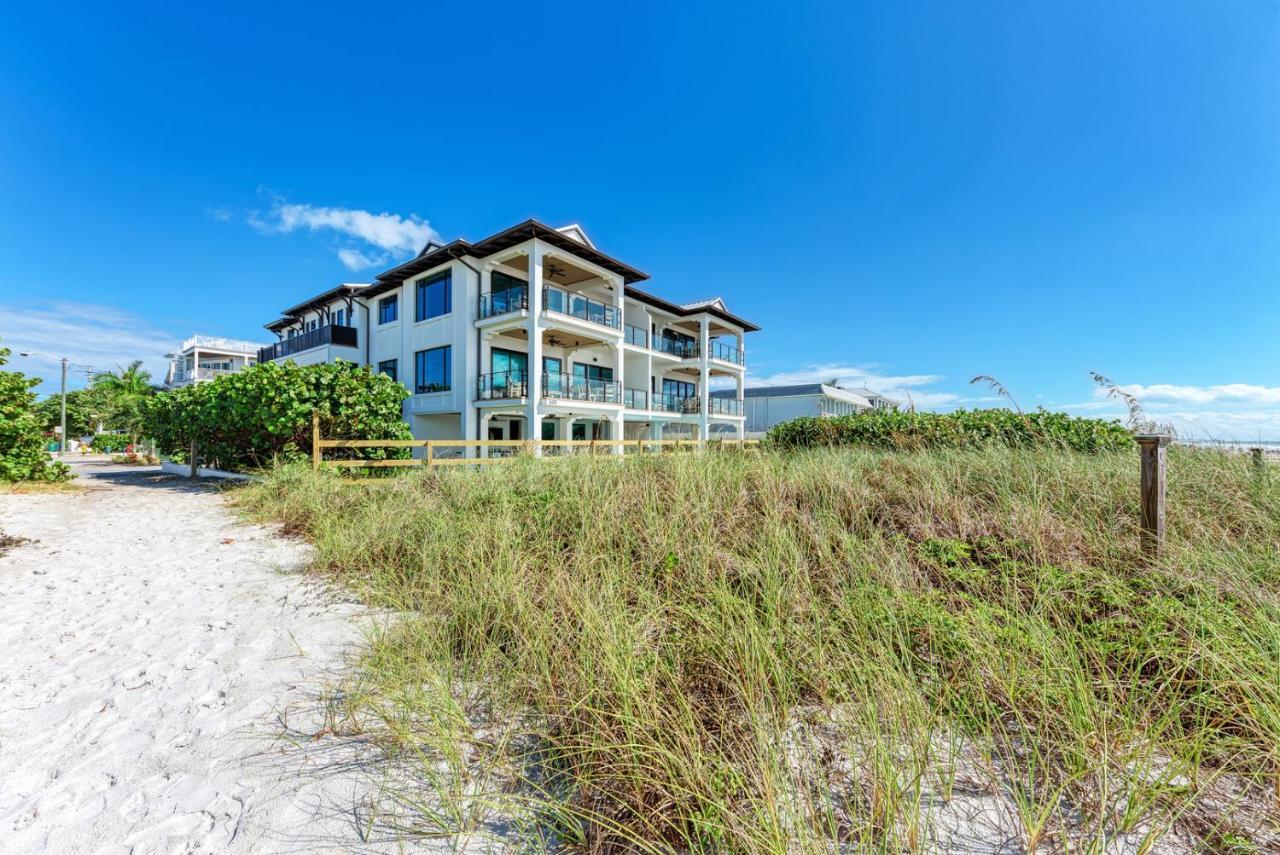 Buena Vista #2 - 101 - 67Th Street #2 Holmes Beach Exterior foto